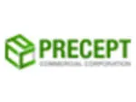 Precept Commercial Corporation company logo