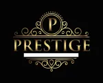 Prestige J company logo