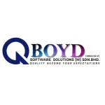 Qboyd Software Solutions company logo