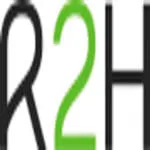 R2H company logo