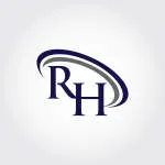 RH Advocacy company logo