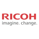 Ricoh (Phils.), Inc. company logo