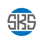 SKS Marketing company logo