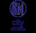 SM City Calamba company logo