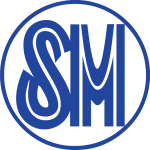 SM Megamall company logo