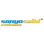 Sanyo Seiki Stainless Steel Corp. company logo