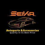 Seika Autoparts & Accessories company logo