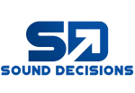 Sound Decisions company logo