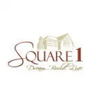 Square one builders Inc. company logo