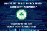 St. Patrick School, Quezon City company logo