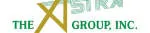 THE ASTRA GROUP, INC. company logo