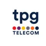 TPG Telecom - Manila company logo