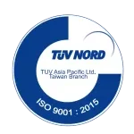 TUV NORD PHILIPPINES, INC. company logo