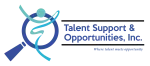 Talent Support & Opportunities Inc. company logo