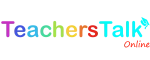 TeachersTalkOnline company logo