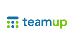 TeamUp Talent company logo