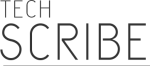 Tech Scribe Australia company logo