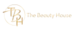 The Beauty House by RAD company logo