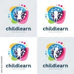 The Learning Child School company logo