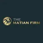 The Matian Firm, APC company logo