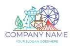 Theme Park Events Specialists company logo