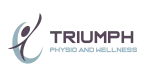 Triumph Wellness Inc. company logo