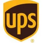 UPS International General Services, Co. company logo