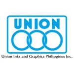 Union Inks and Graphics Philippines Inc company logo