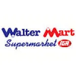 Walter Mart Supermarket Inc. company logo