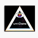 Watchers Digital company logo