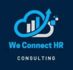 We Connect HR Solutions company logo