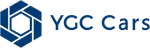 YGC Cars (Honda / Isuzu) company logo