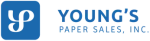 Young's Paper Sales Inc. company logo