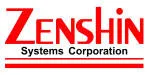 Zenshin Systems Corporation company logo