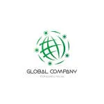 A Global Enterprise Corporation company logo