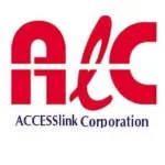 ACCESLINK CORPORATION company logo