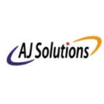 AJ solutions company logo