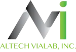 ALTech Vialab Inc. company logo