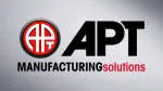 APT MANUFACTURING CORPORATION company logo