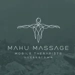 AT HOME MASSAGE company logo