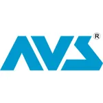 AVS company logo