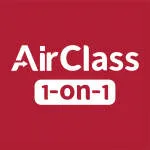 AirClass 1 on 1 company logo