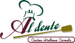 Al dente company logo