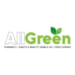 AllGreen Retail Inc. company logo