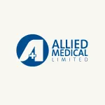 Allied Met Healthcare company logo