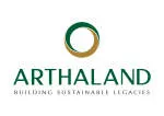 Arthaland Corporation company logo