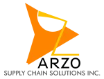 Arzo Supply Chain Solutions Inc. company logo