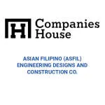 Asian Filipino (ASFIL) Engineering Design and... company logo