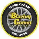 BLAZING COMET AUTOCARE INC company logo