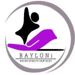 Bayloni Recruitment Services company logo